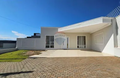 Casa com 3 quartos à venda na Alamada Figueira, 20, Condomínio Morro Vermelho, Mogi Mirim