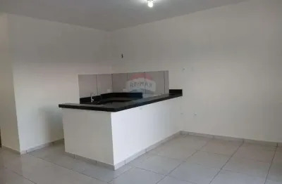 Apartamento com 2 quartos para alugar no Vargeão, Jaguariúna 