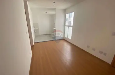 Apartamento com 2 quartos para alugar na Rodovia Elzio Mariotoni, 693-747, Jardim Europa, Mogi Mirim