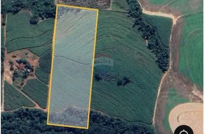 Terreno à venda na Área Rural de Cosmópolis, Cosmópolis 