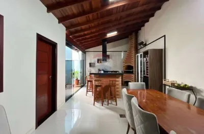 Casa com 3 quartos à venda no Jardim Ludi, Estiva Gerbi 