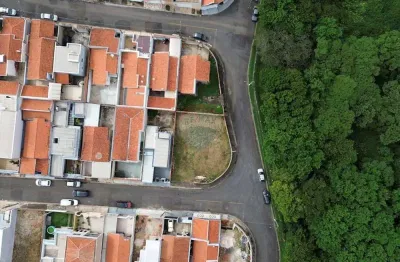 Terreno à venda com 308m² no condomínio residencial Jardim dos Igarapés