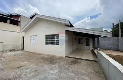 Casa com 3 quartos para alugar na Rua Benedito Batista Bueno, 13, Jardim Itamaraty, Mogi Guaçu