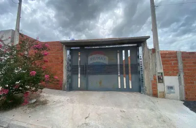 Casa com 2 quartos para alugar na Rua Otávio Lopes Dos Santos, 475, Residencial Cidade Jardim, Mogi Guaçu