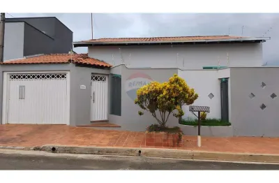 Casa com 2 quartos à venda no Jardim Guaçuano, Mogi Guaçu 