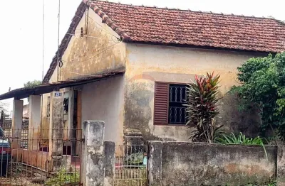 Terreno em Itapira 427,78mts : Investimento com Retorno Garantido! Rua do Cubatão