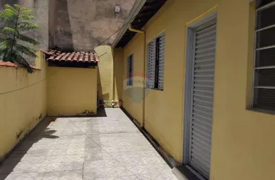 Casa com 2 quartos para alugar na Rua da Saudade, 29, Centro, Itapira