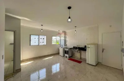 Apartamento à venda no Condomínio Bela Vida, dois dormitórios em Jaguariúna