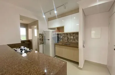 Apartamento com 2 quartos para alugar na Avenida dos Trabalhadores, 2555, Jardim Jacira, Mogi Guaçu