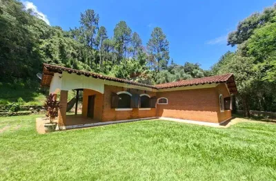 Chácara / sítio com 3 quartos à venda no Centro, Lindóia 