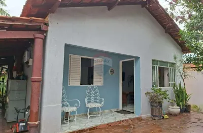 Casa com 3 quartos à venda no Jardim Flamboyant, Mogi Mirim 
