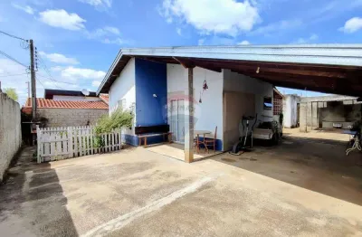 Casa com 2 quartos, área total de 421m² no Condomínio Santa Mônica em Mogi Mirim/SP