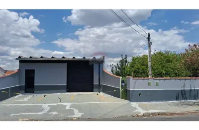 Casa com 2 quartos à venda no Jardim Alice, Jaguariúna 