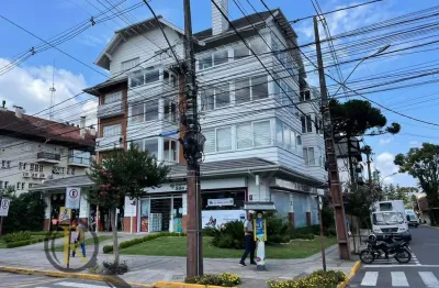 Apartamento com 3 quartos à venda no Centro, Gramado 
