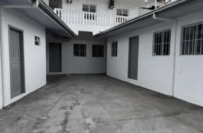 Prédio com 9 apartamentos gerando renda de r$16.800,00 por mês no coração de balneário camboriú