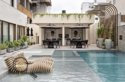 Apartamento à venda no bairro centro - balneário camboriú/sc