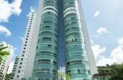 Apartamento alto padrão em centro, balneário camboriú/sc