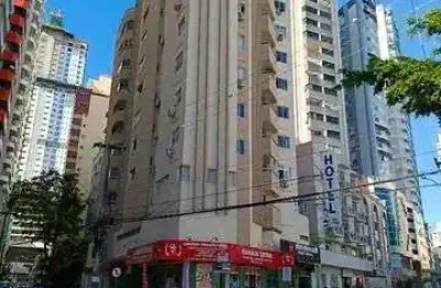 Apartamento à venda no bairro centro - balneário camboriú/sc