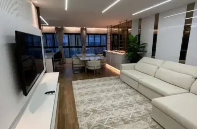 Apartamento à venda no bairro centro - balneário camboriú/sc