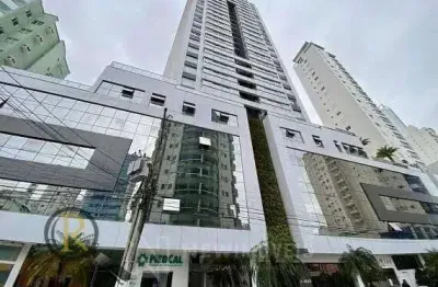 Apartamento com 3 quartos à venda em Pioneiros, Balneário Camboriú 