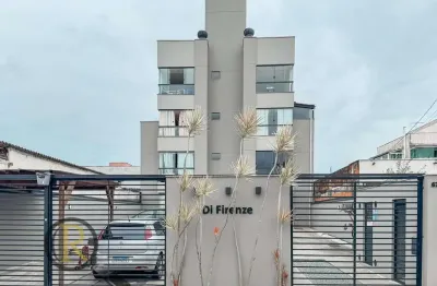 Apartamento com 2 dormitórios no bairro areias em camboriú