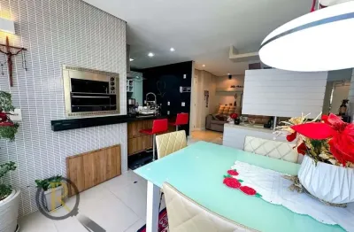Apartamento com 3 quartos à venda em Pioneiros, Balneário Camboriú 