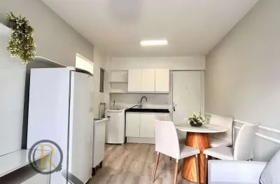 Apartamento com 1 quarto à venda no Centro, Balneário Camboriú 