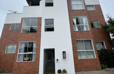 Apartamento à venda no bairro nova esperança - balneário camboriú/sc