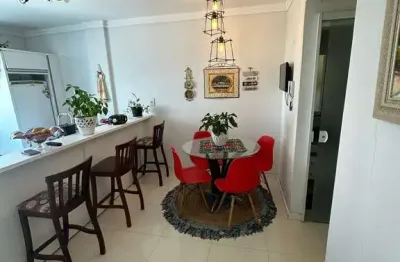 Apartamento com 1 quarto à venda no Centro, Balneário Camboriú 