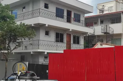 Predinho com 6 apartamentos, todos locados gerando renda no bairro das nações