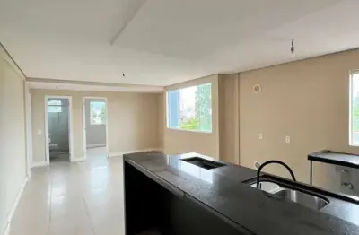Apartamento localizado a 650 metros do supermercado schmitt