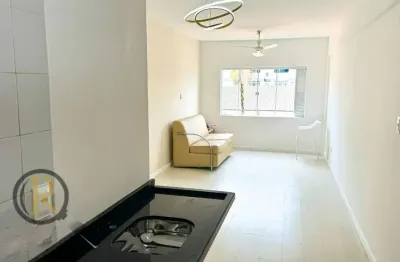 Apartamento com 1 quarto à venda no Centro, Balneário Camboriú 