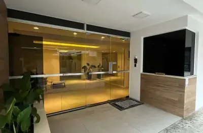 Kitnet / Stúdio à venda no Centro, Balneário Camboriú 