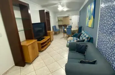 Apartamento com 2 suítes e 1 vaga de garagem na av. central