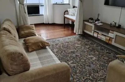Apartamento amplo dividido em dois com ambientes diferentes | região do shopping atlântico