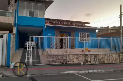 Casa com 3 quartos à venda na Rua Peru, Nações, Balneário Camboriú