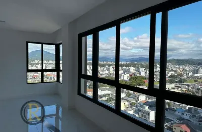 Florence garden residence - apartamento alto padrão com 3 suítes e 2 vagas a 450 metros do passeio san miguel