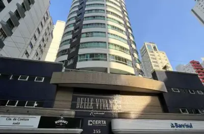 Apartamento com 3 dormitórios (suíte e demi-suítes) e 2 vagas na alvin bauer