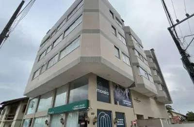 Apartamento à venda no bairro centro - bombinhas/sc