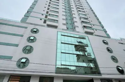 Apartamento para alugar no bairro centro - balneário camboriú/sc