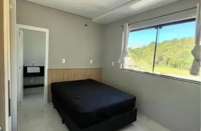 Apartamento para alugar no bairro são francisco de assis - camboriú/sc