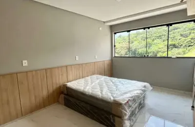 Kitnet / Stúdio para alugar na Rua São Genaro, São Francisco de Assis, Camboriú