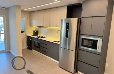 Apartamento com 2 quartos para alugar na Rua São Genaro, São Francisco de Assis, Camboriú