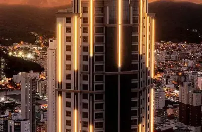 Apartamento com 4 quartos à venda na Rua Alvin Bauer, Centro, Balneário Camboriú