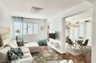 Apartamento em Prédio frente mar, Pioneiros, Balneário Camboriú/SC