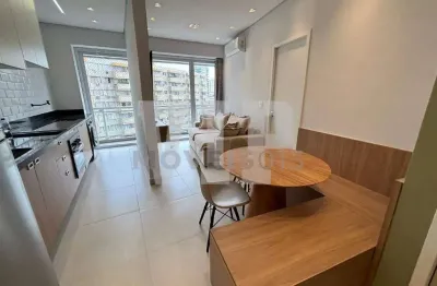 Apartamento à venda – unlimited ocean front | pompéia em santos/sp