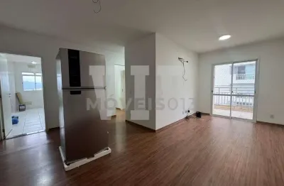 Apartamento à venda 3 dormitórios (1 suíte) com lazer completo em santos