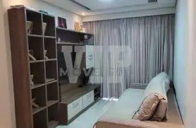 Lindo apartamento para locação com 3 dormitórios no acqua play em santos