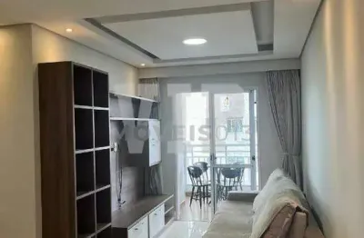 Lindo apartamento para locação com 3 dormitórios no acqua play em santos