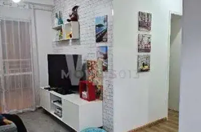 Apartamento 2 dormitórios à venda no acqua play com porteira fechada